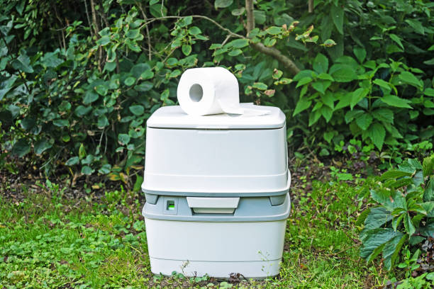 Best Porta potty delivery and setup  in Hollister, CA