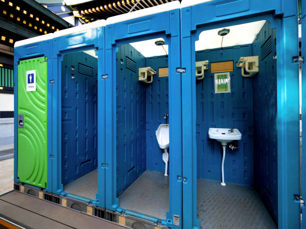 Best High-end porta potty rental  in Hollister, CA