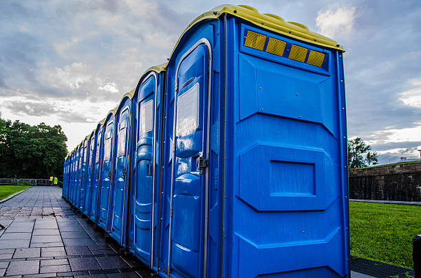 Portable Toilet Options We Offer in Hollister, CA